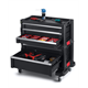 Regal mit fünf Schubladen Tool Chest SET Keter Pro