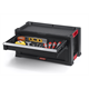 Regal mit zwei Schubladen Tool Chest Keter Pro