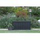 Gartenbox 270l Keter Sherwood 230415