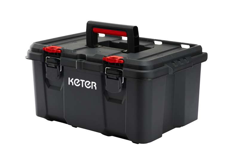 Kasten Toolbox Keter Stack'N'Roll