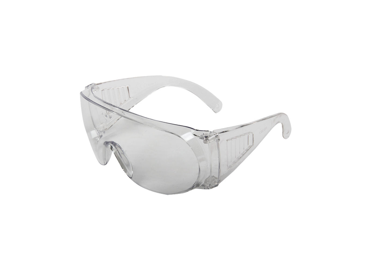 Schutzbrille transparent Lahti Pro L1501300