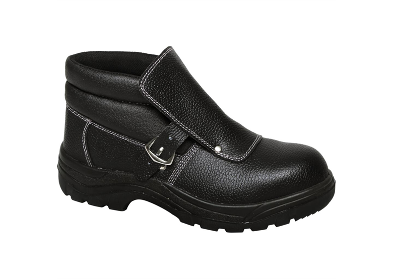 Schützende Arbeitsstiefel Lahti Pro L30112