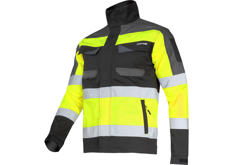 Warnschutzjacke Lahti Pro L40411