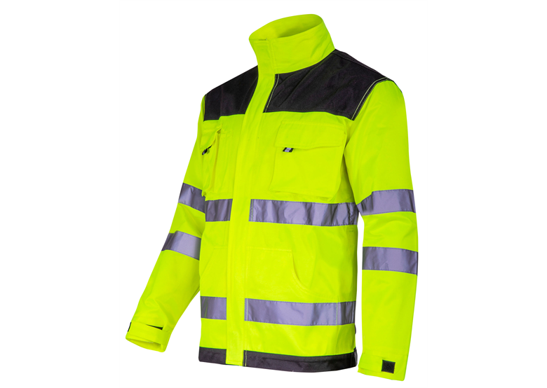 Arbeitsshirt Lahti Pro L404160