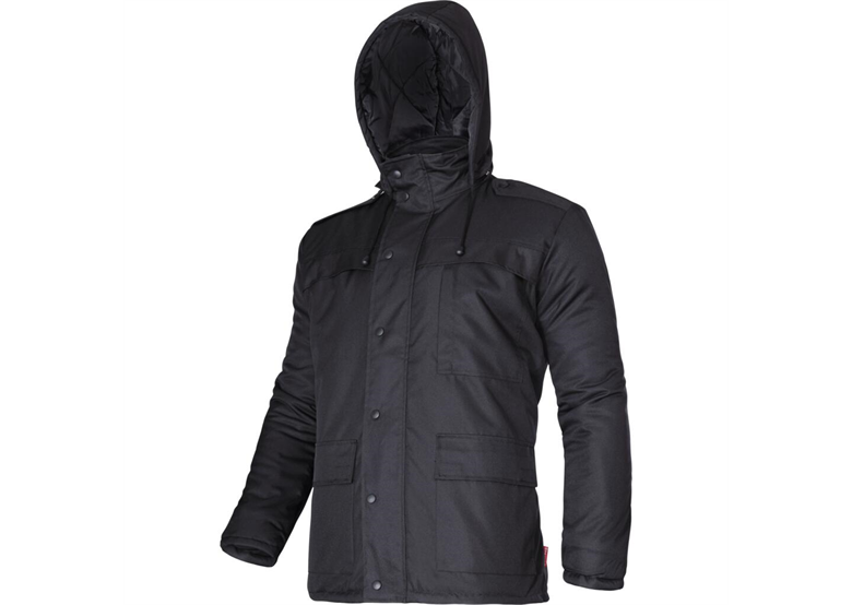 Isolierte Jacke mit Kapuze Lahti Pro L409150