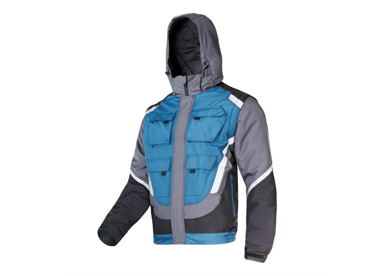 Isolierte Jacke Lahti Pro L409240