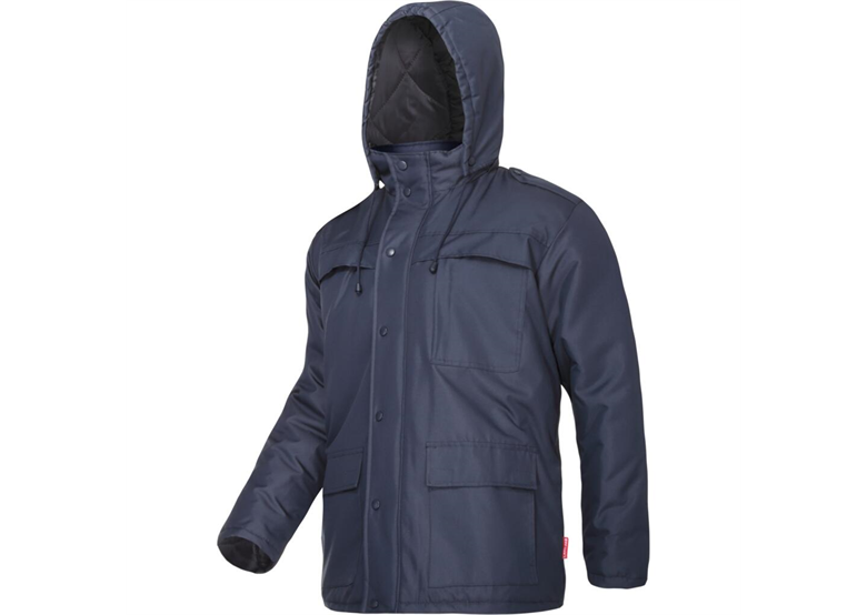 Isolierte Jacke mit Kapuze Lahti Pro L409280