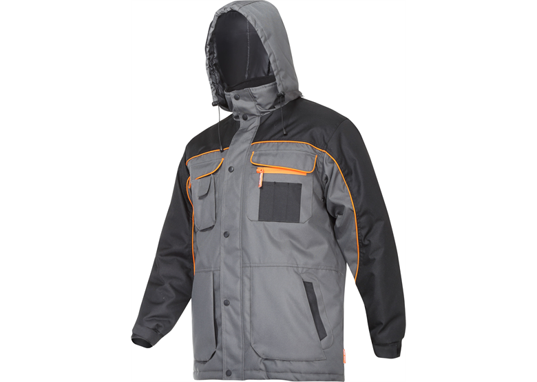 Isolierte Jacke Lahti Pro L409290