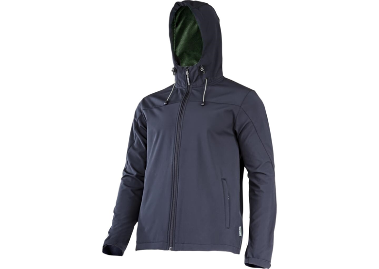 Softshelljacke mit Kapuze Lahti Pro L40933