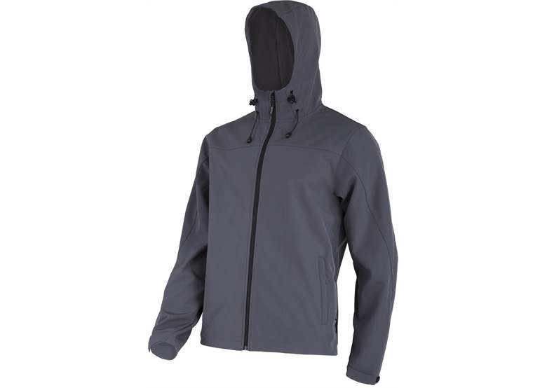 Softshelljacke mit Kapuze Lahti Pro L409340