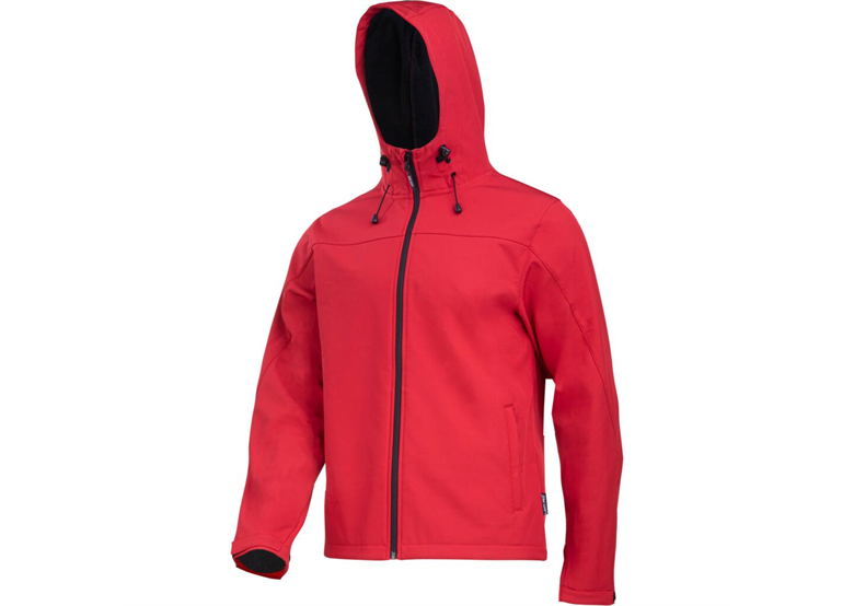 Softshelljacke mit Kapuze Lahti Pro L409410