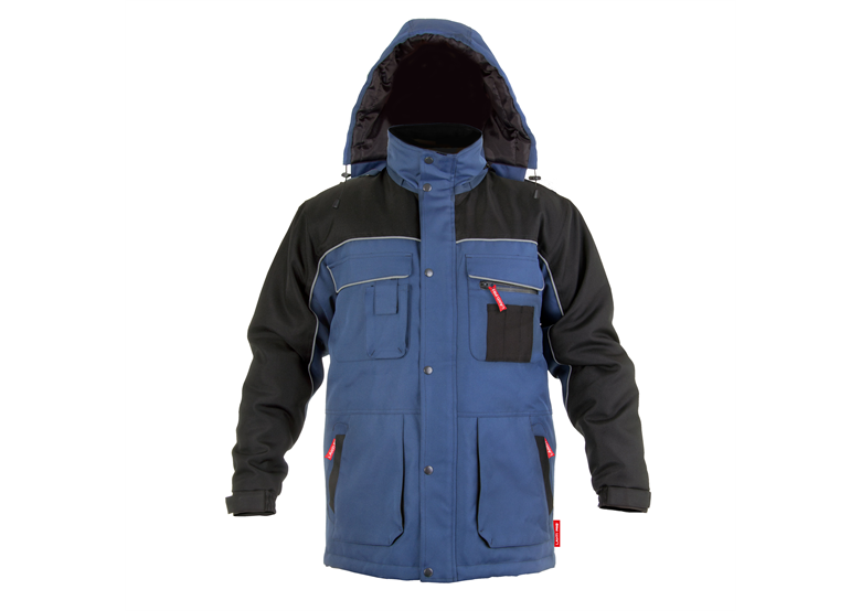 Isolierte Jacke Lahti Pro LPKZ1