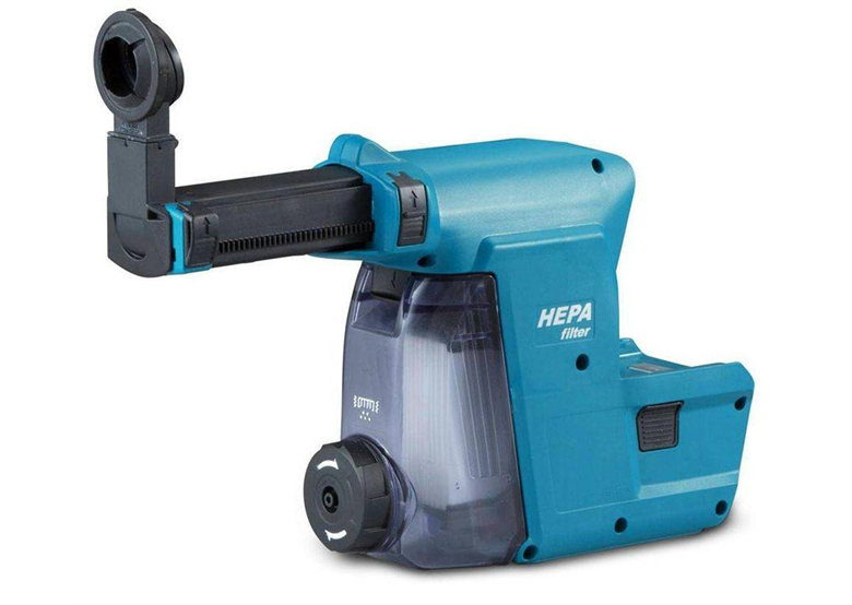 Staubabsaugung DX07 Makita 199572-1