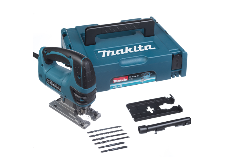 Stichsäge Makita 4350CTJ