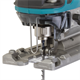 Stichsäge Makita 4351FCT