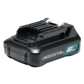 Akku BL1016 (12V max / 1,5 Ah) CXT Makita 632F55-9