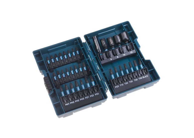 35-tlg. Bit-Set Makita B-66880