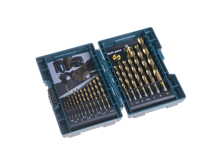 19-tlg. Betonbohrer-Set Makita B-67795