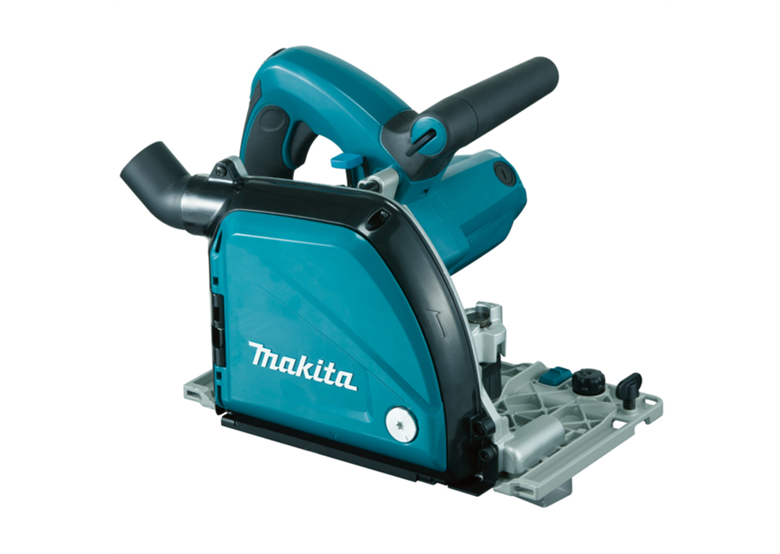 Plattenfräse Makita CA5000XJ