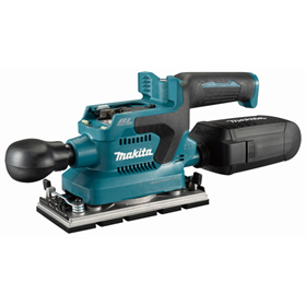 Schwingschleifer Makita DBO381ZU