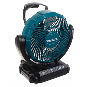 Akku-Ventilator Makita DCF102Z