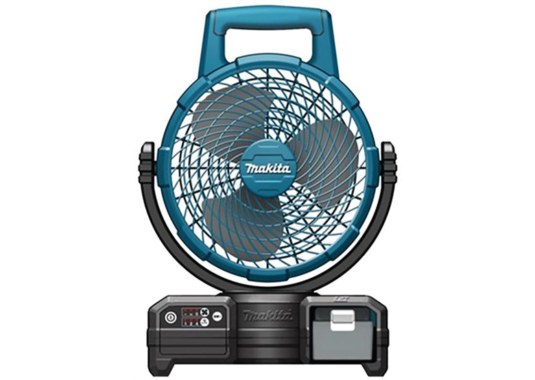 Akku-Ventilator Makita DCF203Z