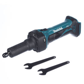 Geradschleifer Makita DGD800Z