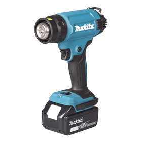 Heißluftgebläse Makita DHG181RT