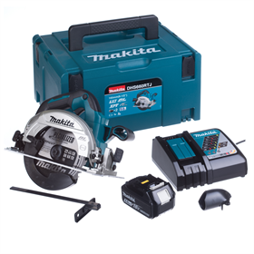 Handkreissäge Makita DHS660RTJ