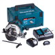 Handkreissäge Makita DHS660RTJ