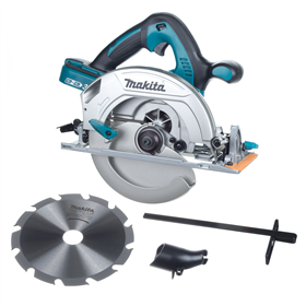 Handkreissäge Makita DHS710Z