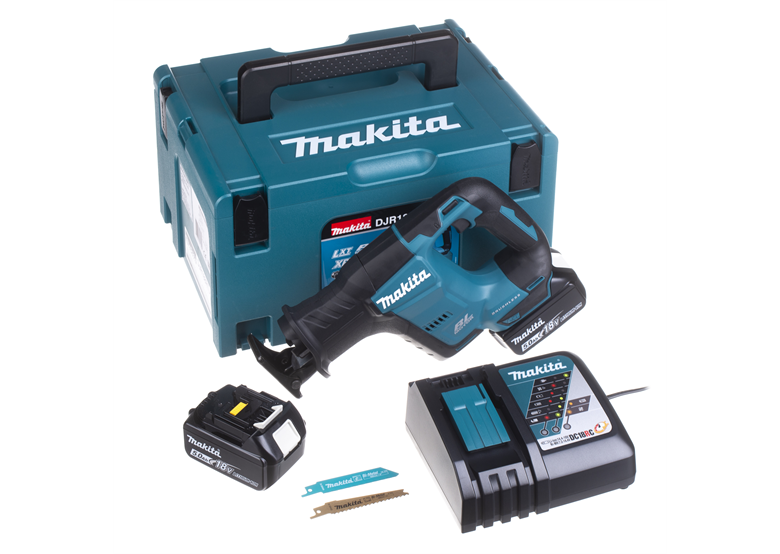 Säbelsäge Makita DJR188RTJ