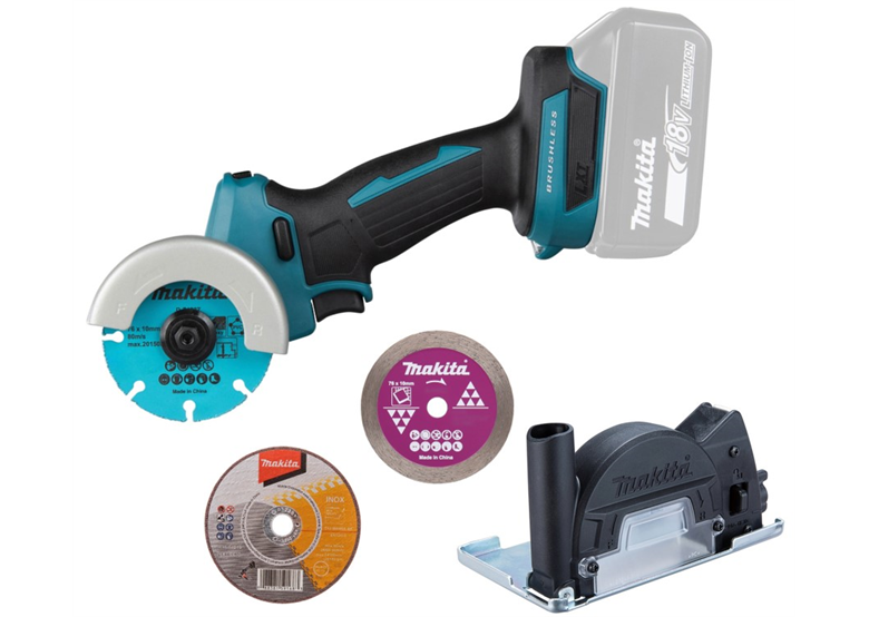 Fliesenschneider Makita DMC300Z