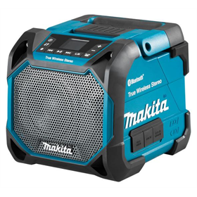 Bluetooth-Lautsprecher Makita DMR203