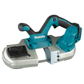 Bandsäge Makita DPB182Z