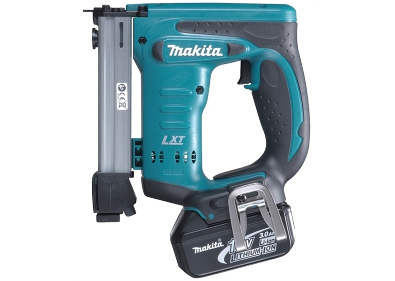 Akku-Tacker Makita DST221RFJ