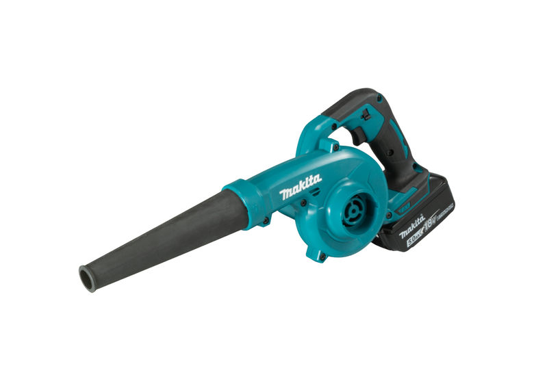 Akku-Laubbläser Makita DUB185RT