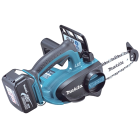 Kettensäge Makita DUC122RTE