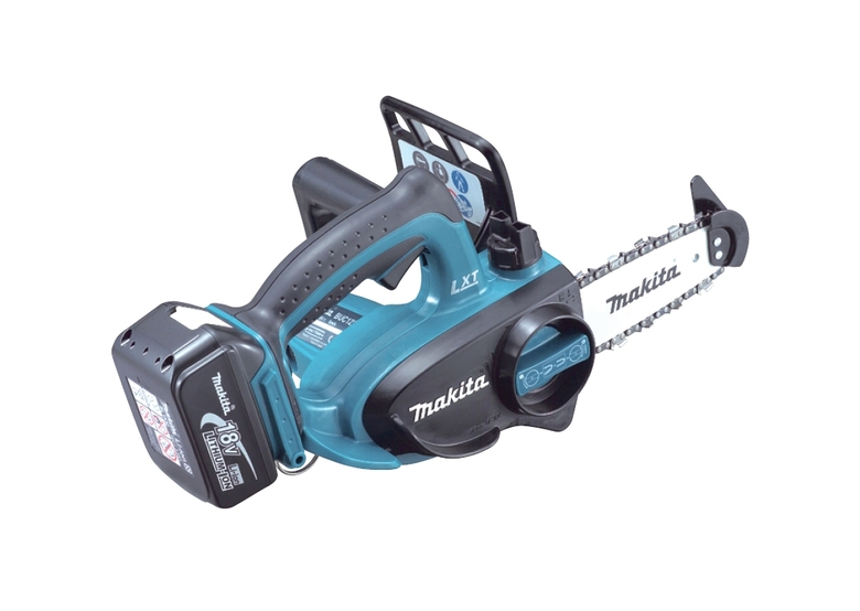 Kettensäge Makita DUC122RTE