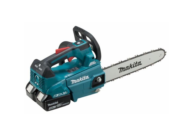 Kettensäge Makita DUC306PT2B