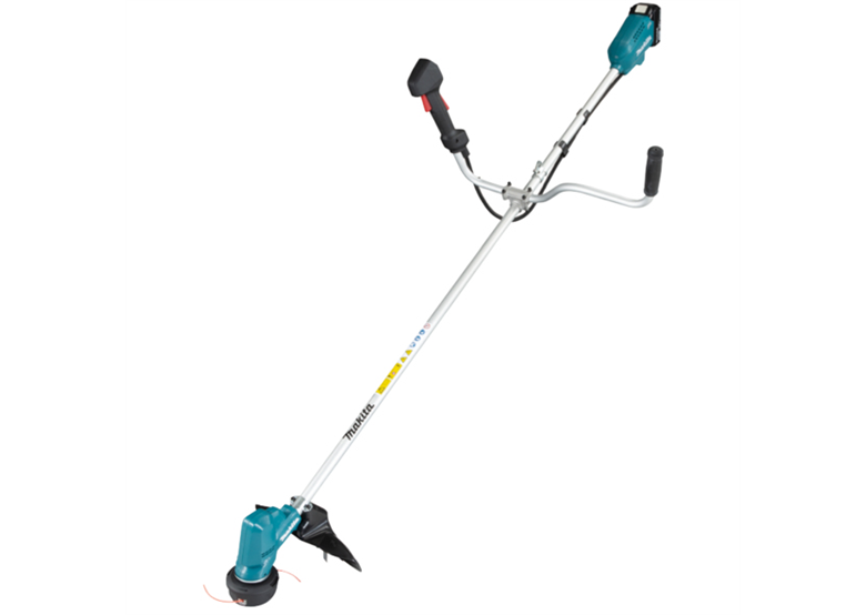 Akku-Rasentrimmer Makita DUR190URT3