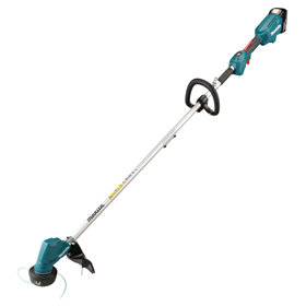 Akku-Rasentrimmer Makita DUR192LST 1x5,0Ah