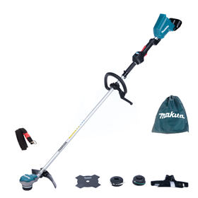 Akku-Rasentrimmer Makita DUR368LZ