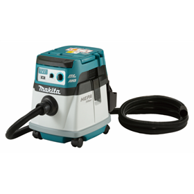 Absaugmobil CLEANTEC Makita DVC157LZX3