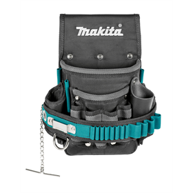 Elektriker Werkzeugtasche Makita E-15241