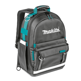 Rucksack mit Werkzeug-Organizer Makita E-15481