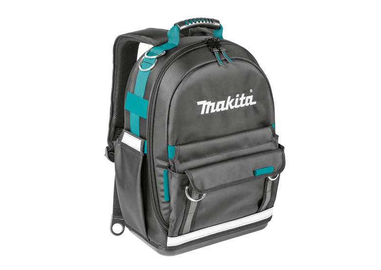 Rucksack mit Werkzeug-Organizer Makita E-15481