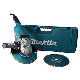 Winkelschleifer Makita GA9020RFK3