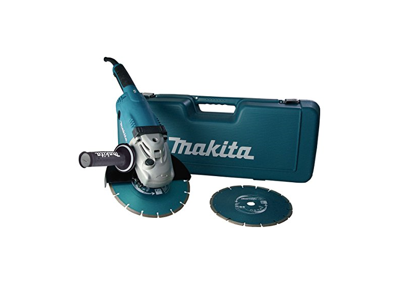 Winkelschleifer Makita GA9020RFK3