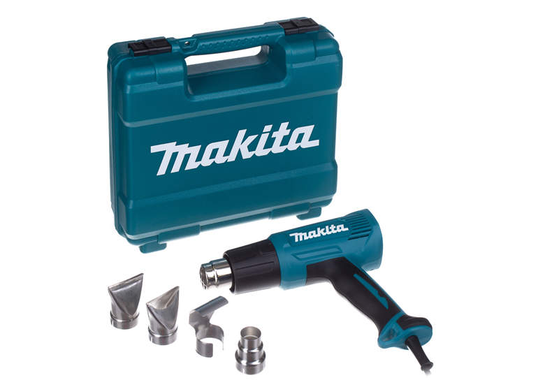 Heißluftgebläse Makita HG6030K